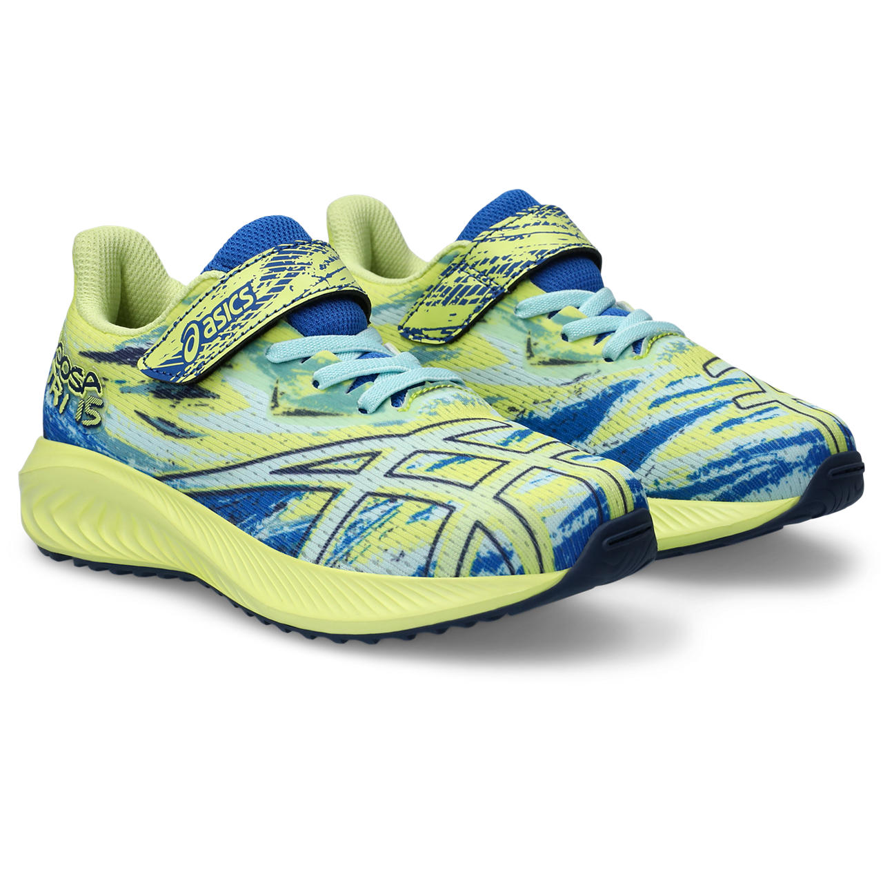 Kids Gel-Noosa Tri 15 Running Shoe