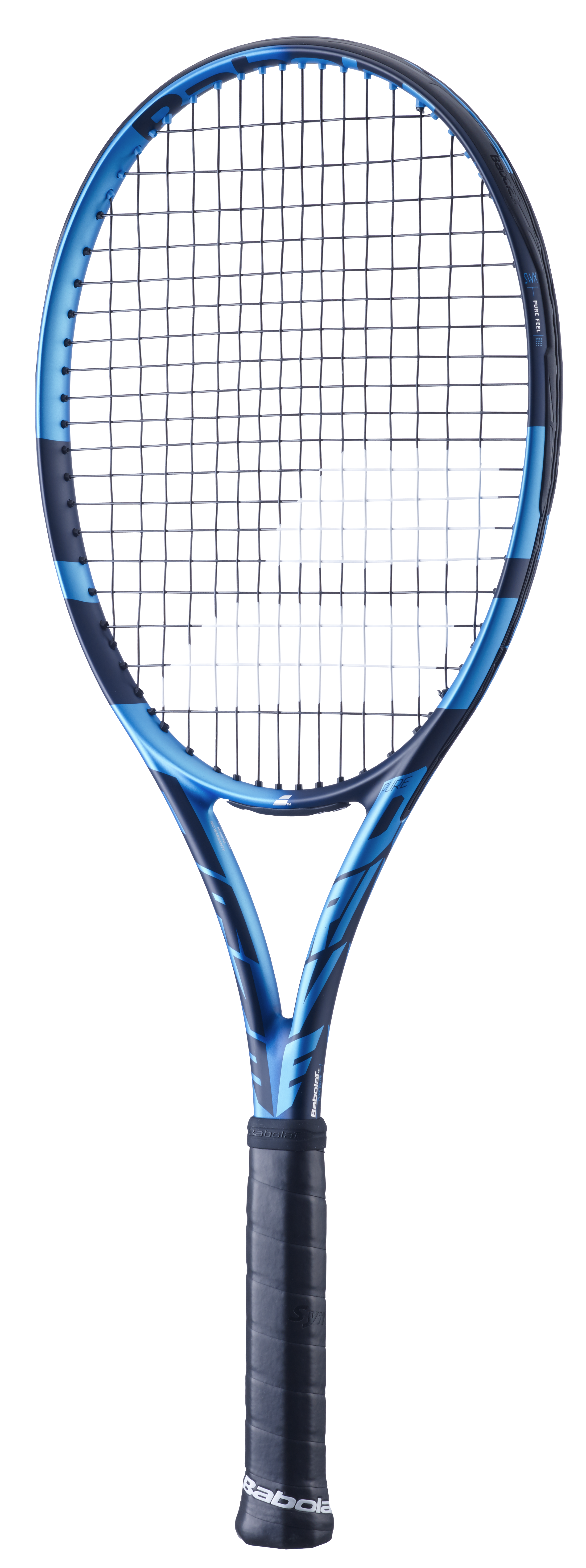 Pure Drive Strung Tennis Racket
