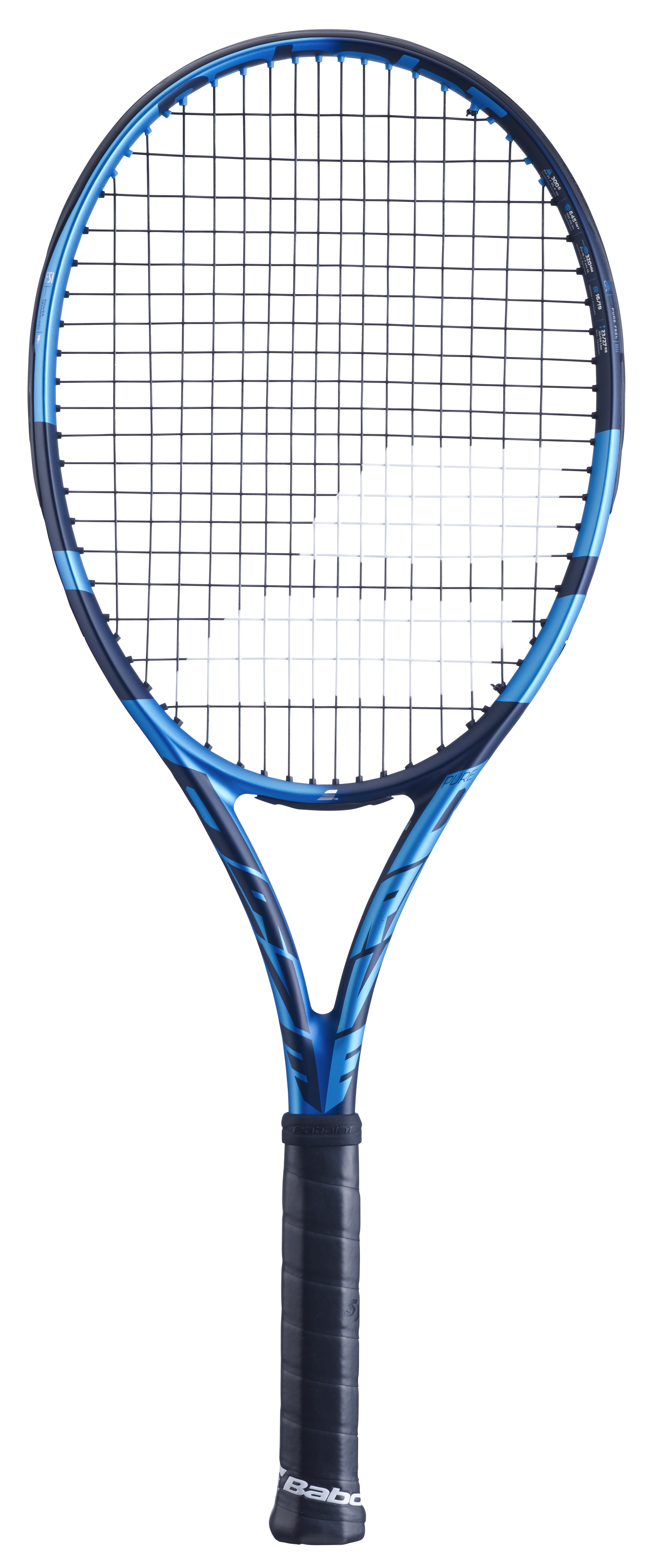 Pure Drive Strung Tennis Racket
