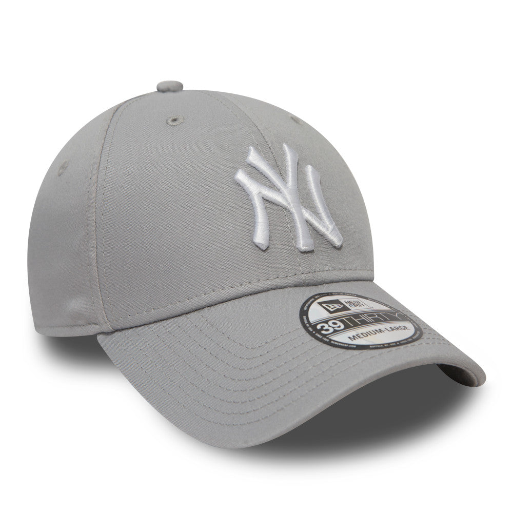 Unisex New York Yankees 39Thirty Fitted Cap