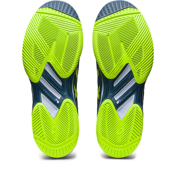 Mens Solution Speed FF 2 Tennis Shoe
