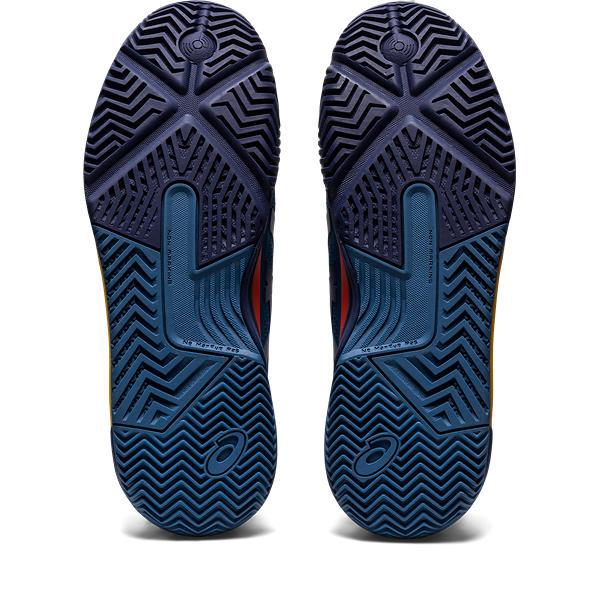 Mens Gel-Resolution 8 Padel Shoe