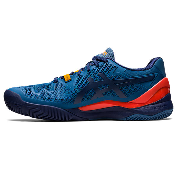 Mens Gel-Resolution 8 Padel Shoe