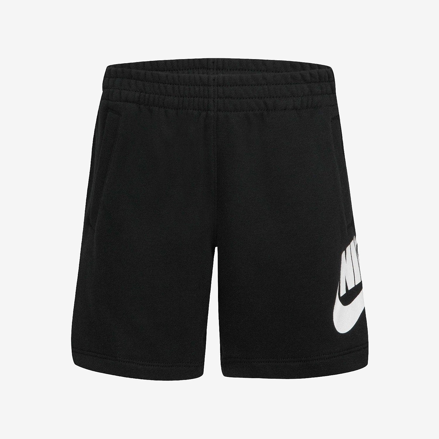 Boys Club Logo French Terry Shorts