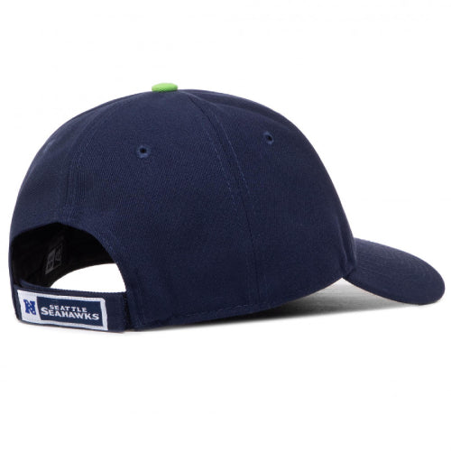 Unisex Seattle Seahawks 9Forty Adjustable Cap