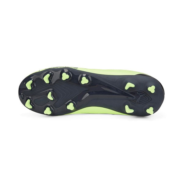 Junior Ultra Play Firm Ground Boot