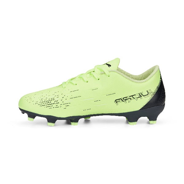 Junior Ultra Play Firm Ground Boot