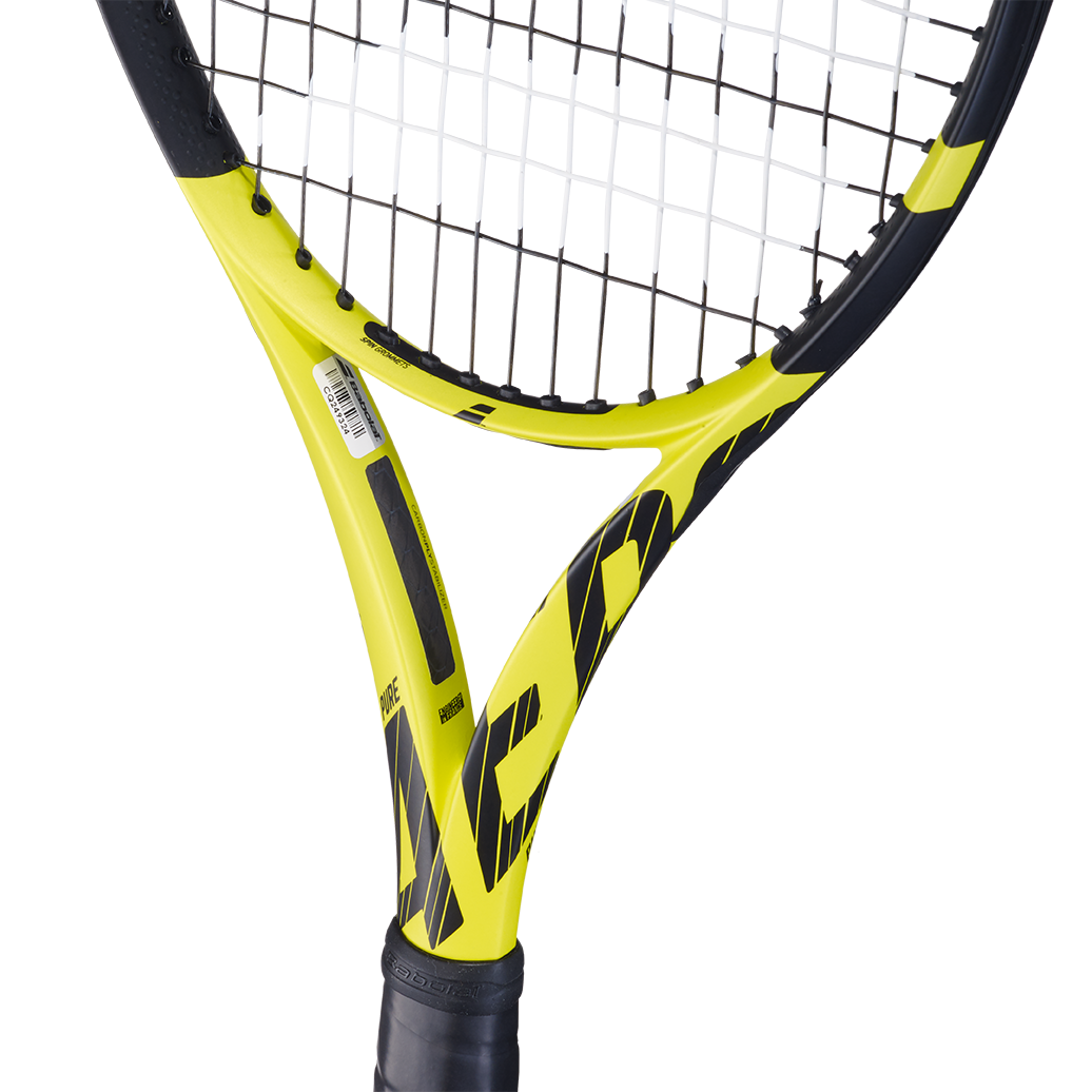 Pure Aero Team Tennis Racket
