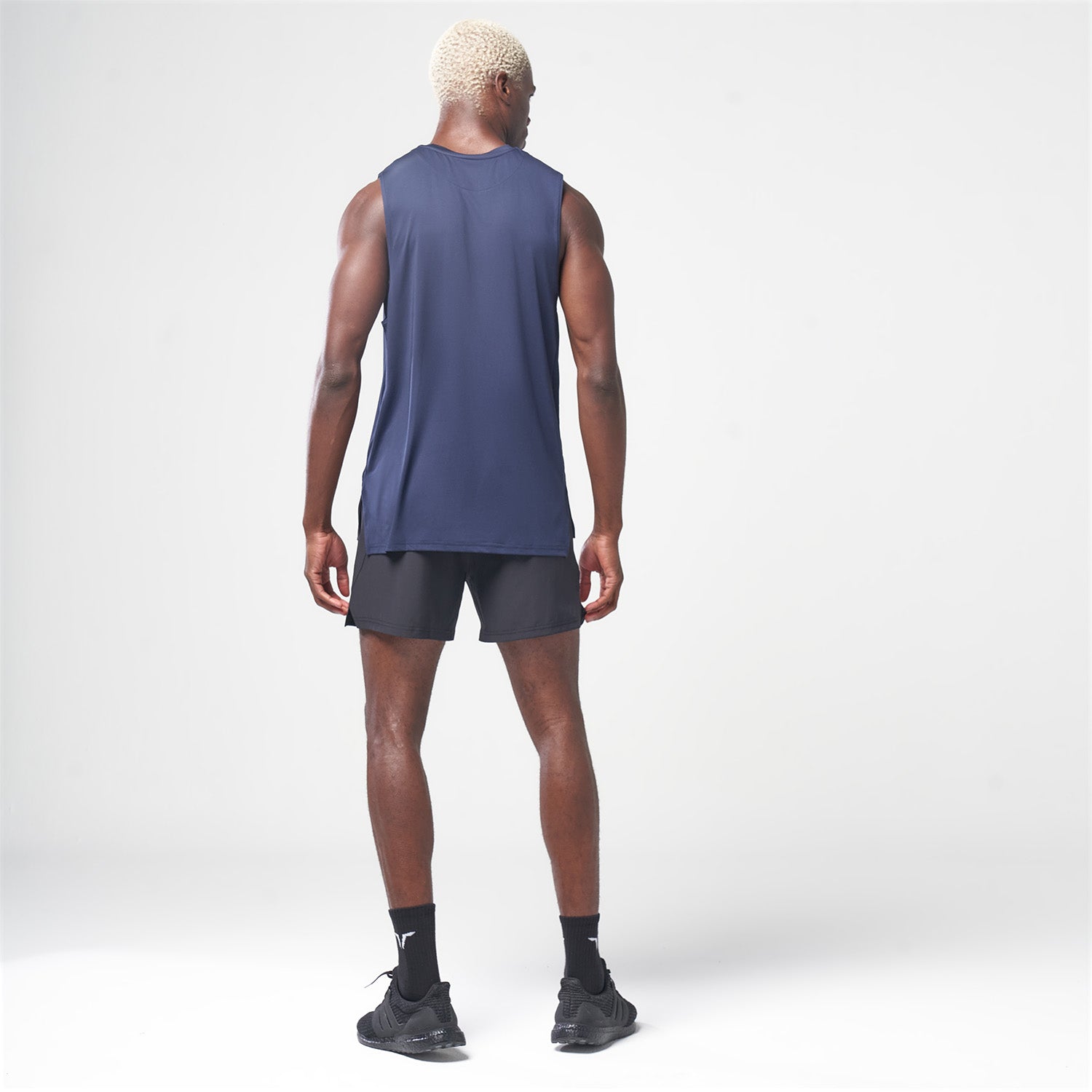 Mens Lab360 Active Tank