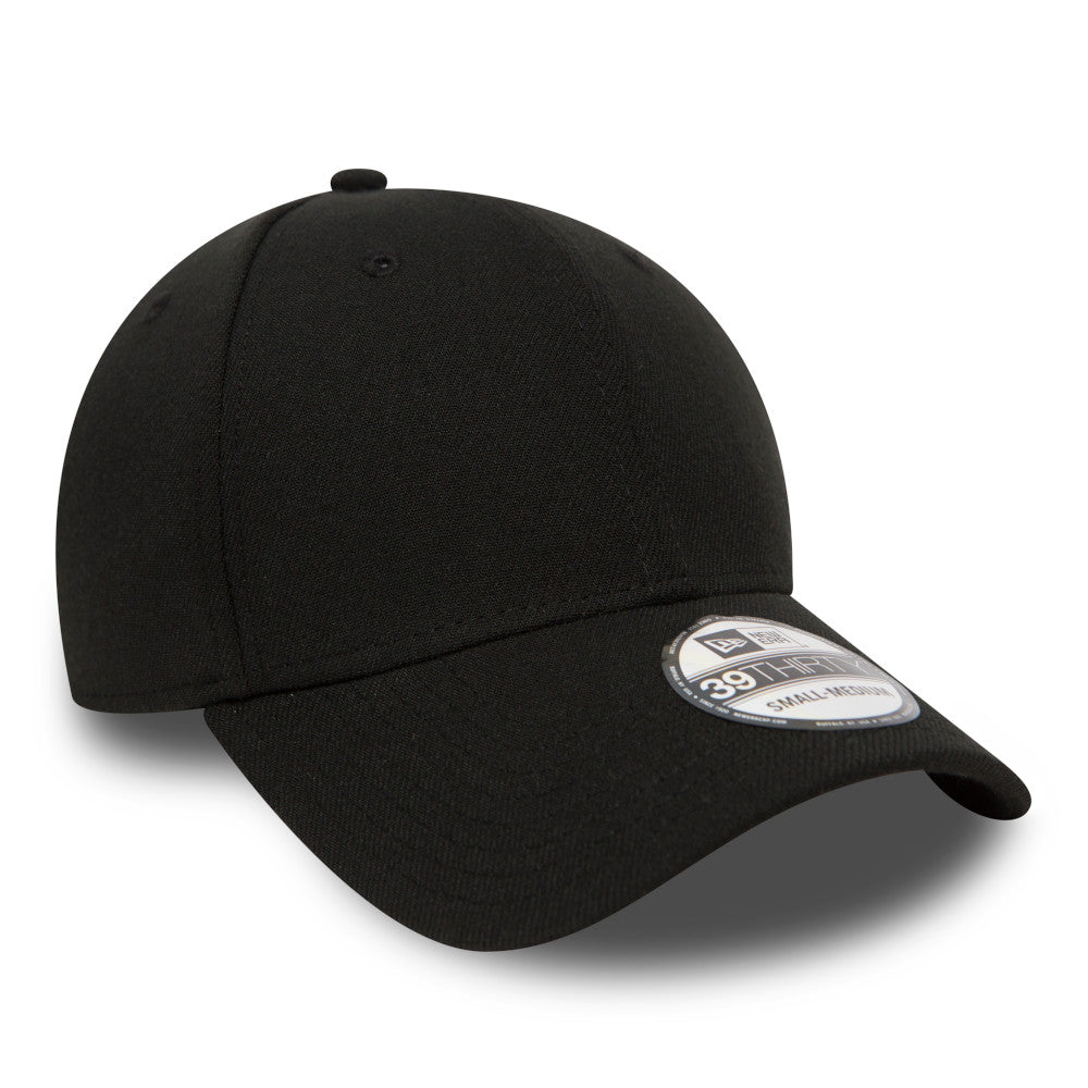 Unisex Plain 39Thirty Fitted Cap