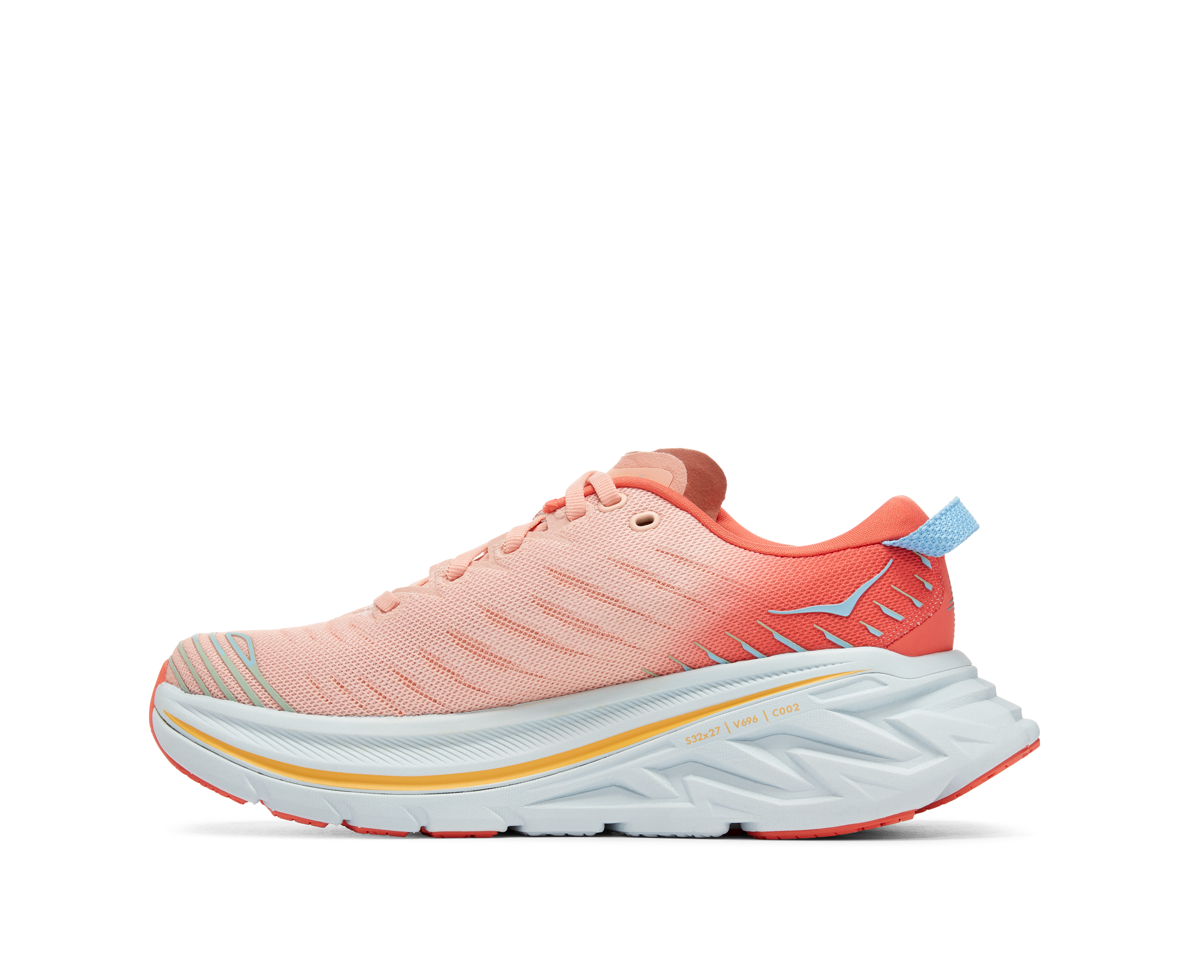 Womens Bondi X Running Shoe