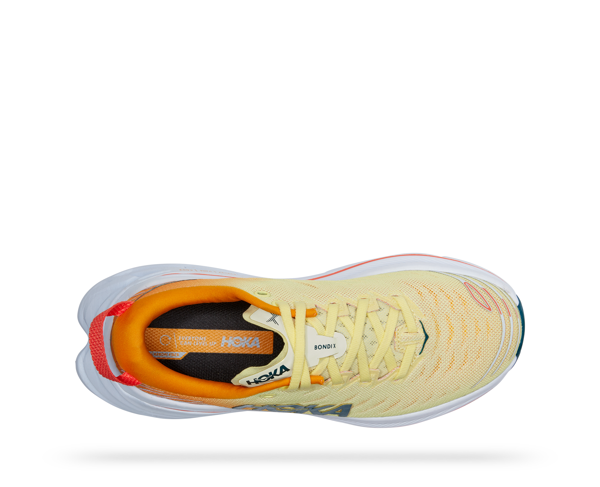 Womens Bondi X Running Shoe