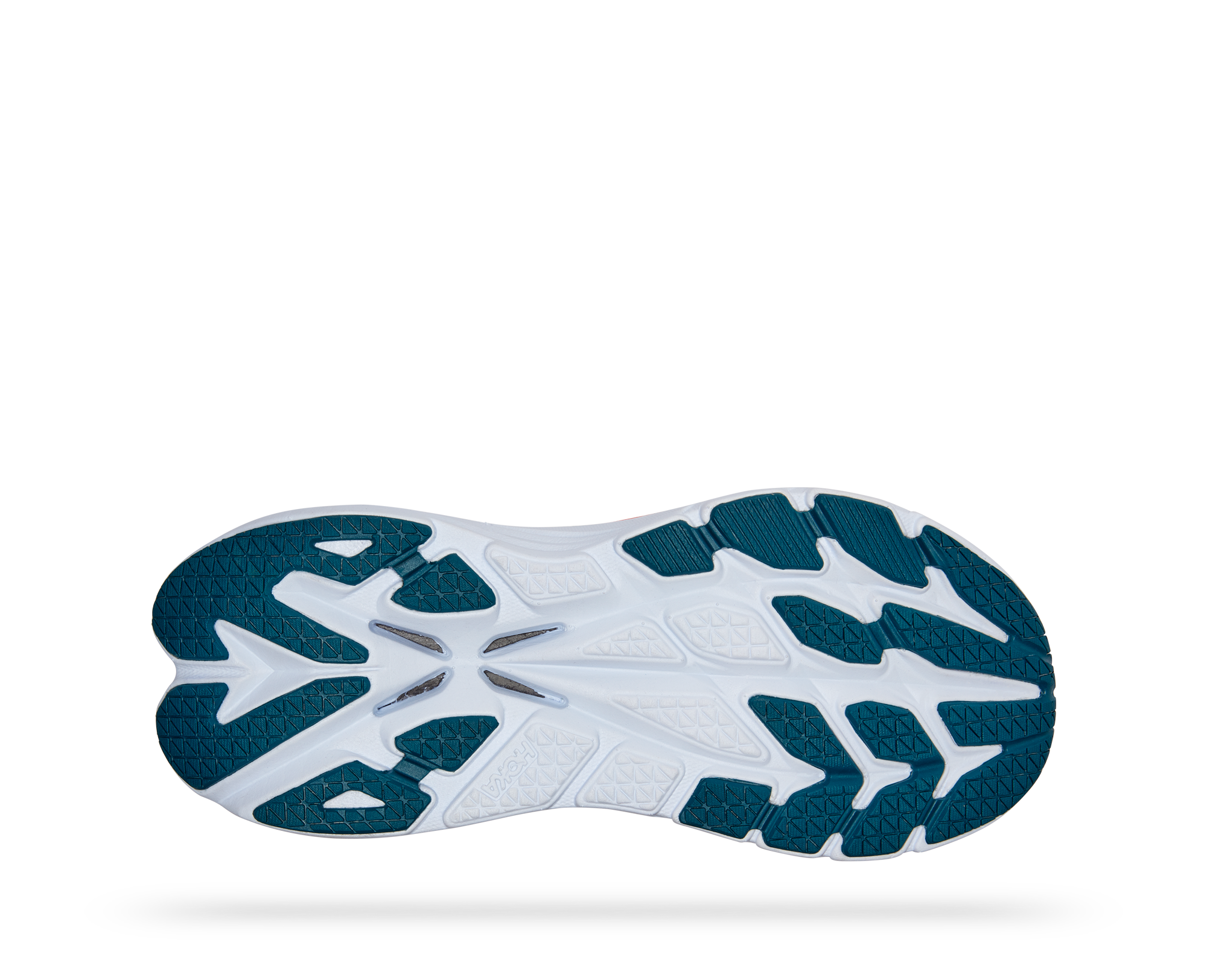 Womens Bondi X Running Shoe