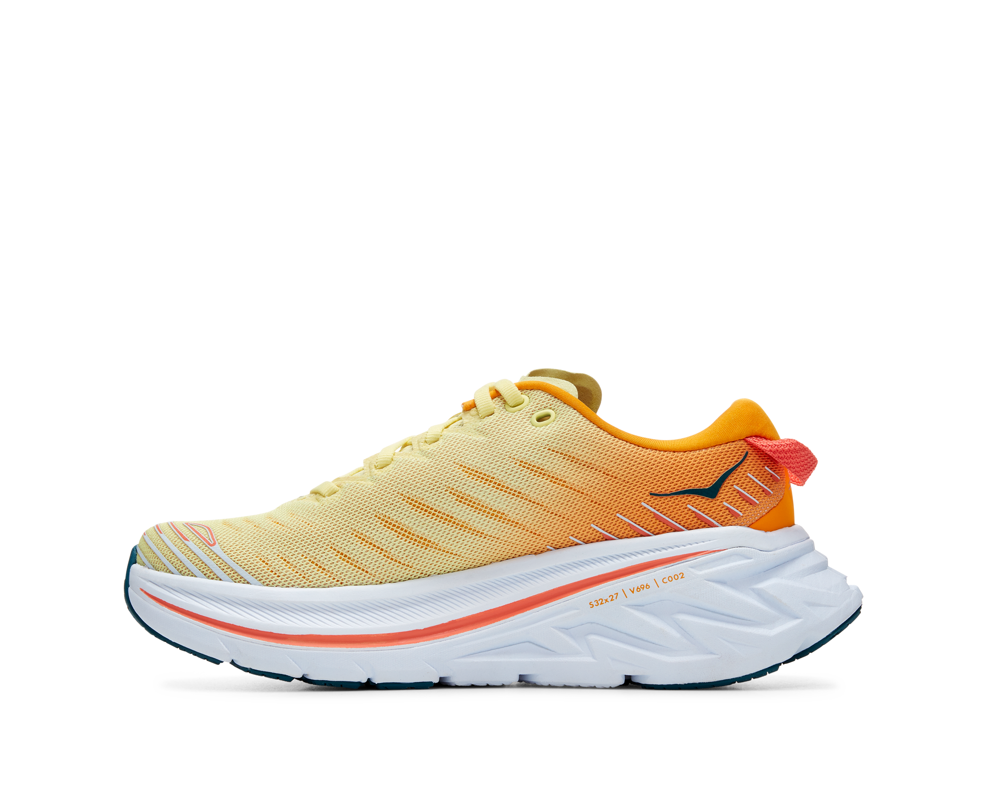 Womens Bondi X Running Shoe