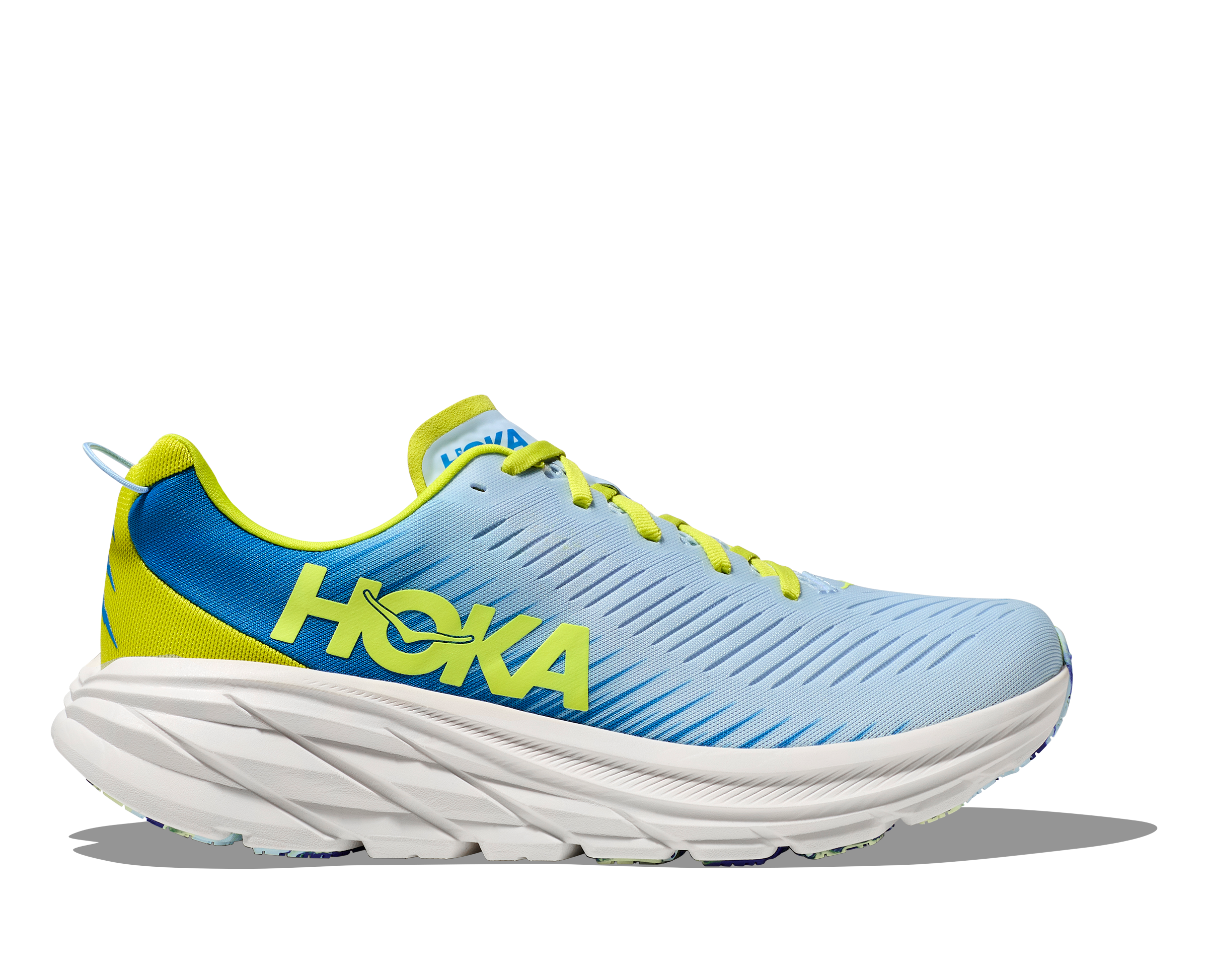 Mens Rincon 3 Running Shoe