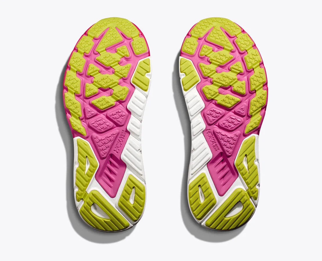 Womens Arahi 6 Running Shoe