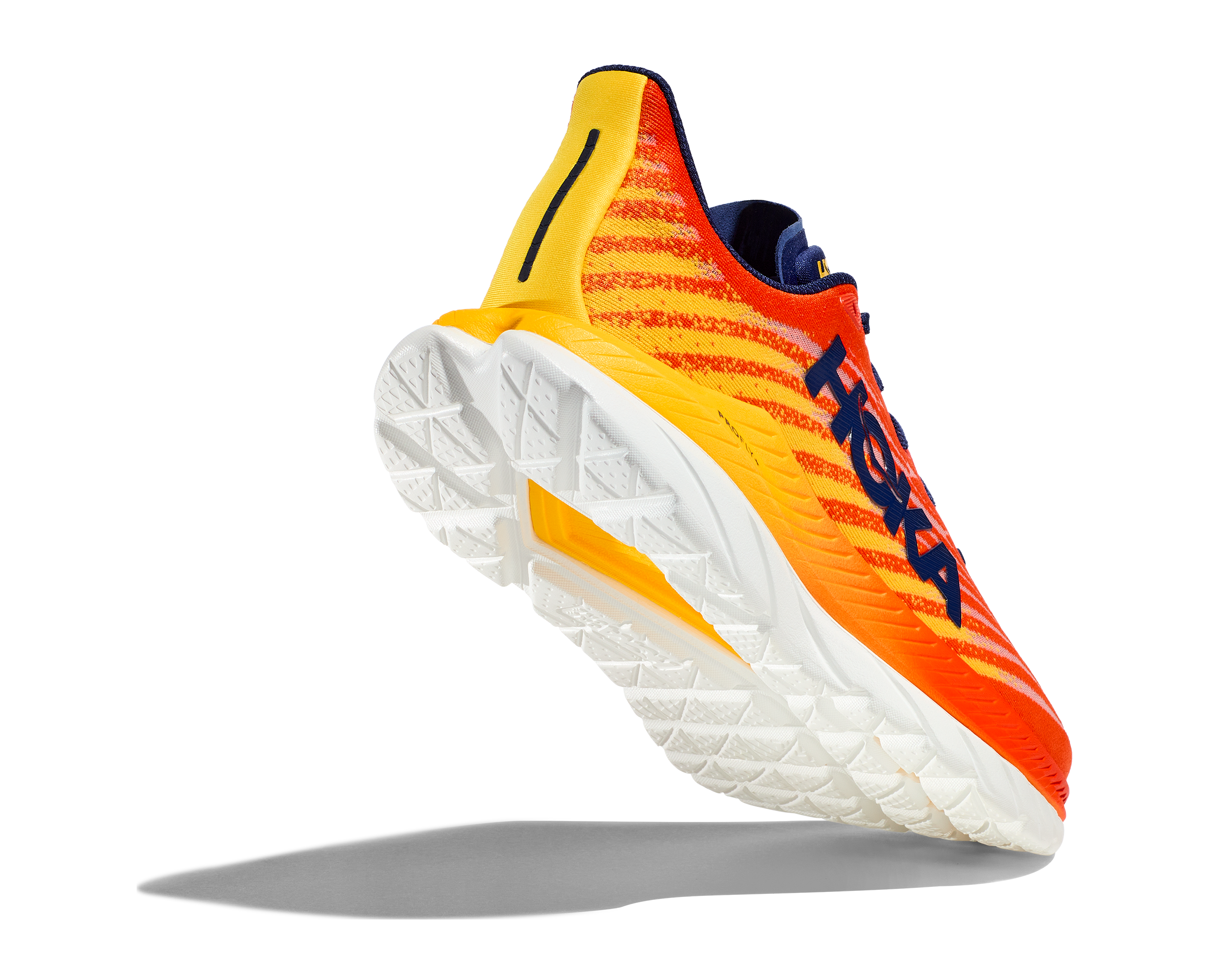 Mens Mach 5 Running Shoe