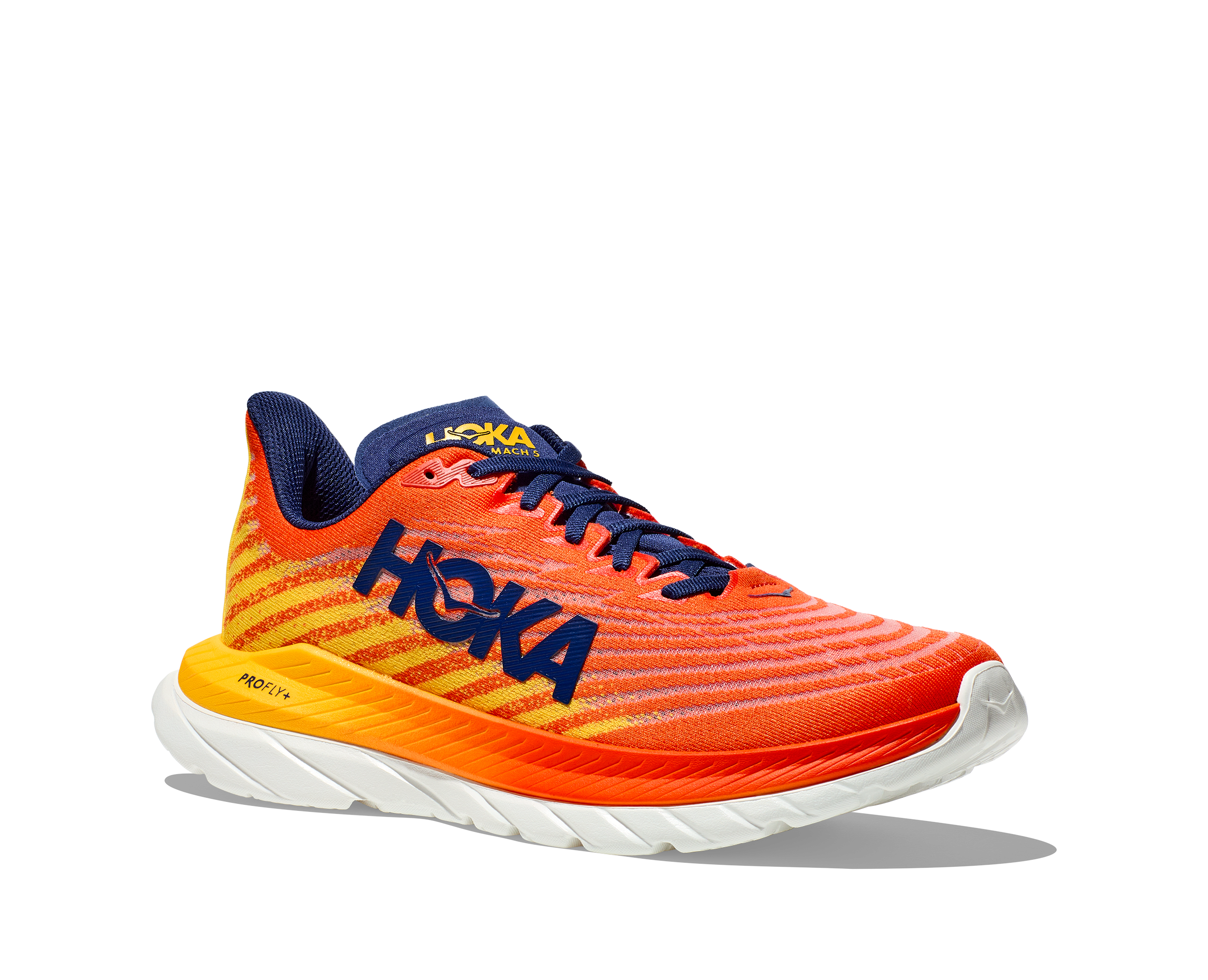 Mens Mach 5 Running Shoe