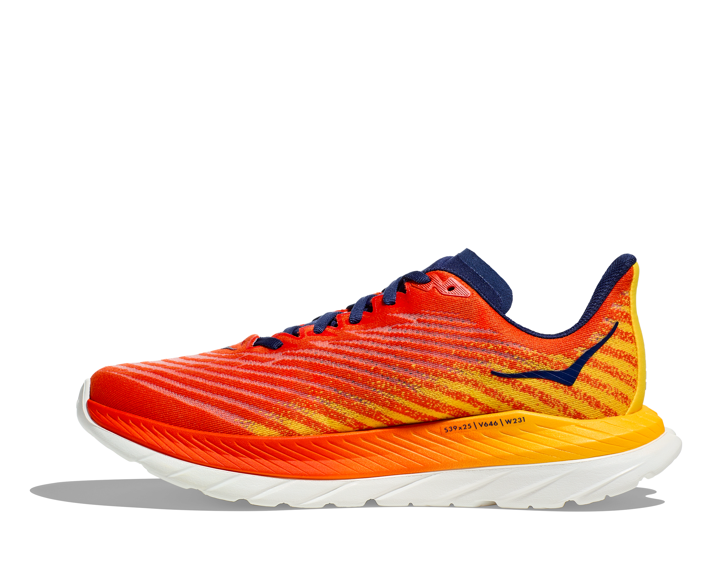 Mens Mach 5 Running Shoe