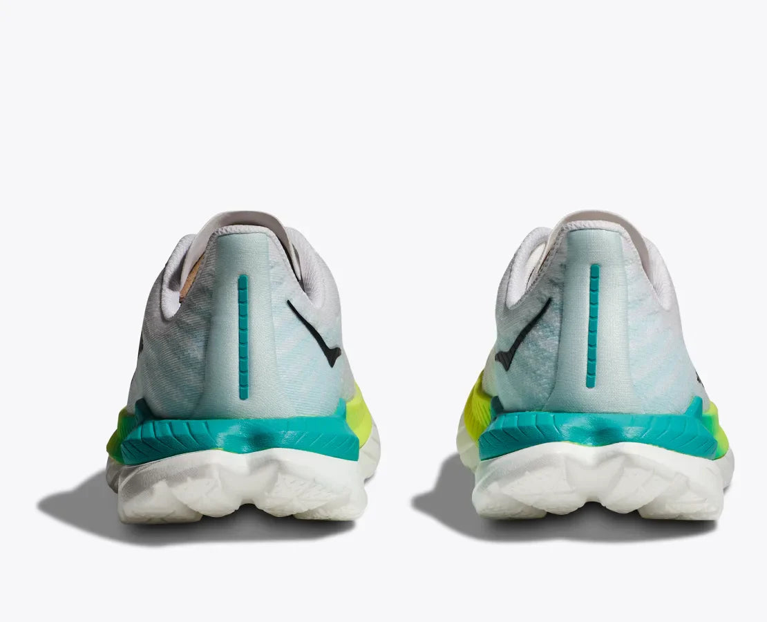 Mens Mach 5 Running Shoe