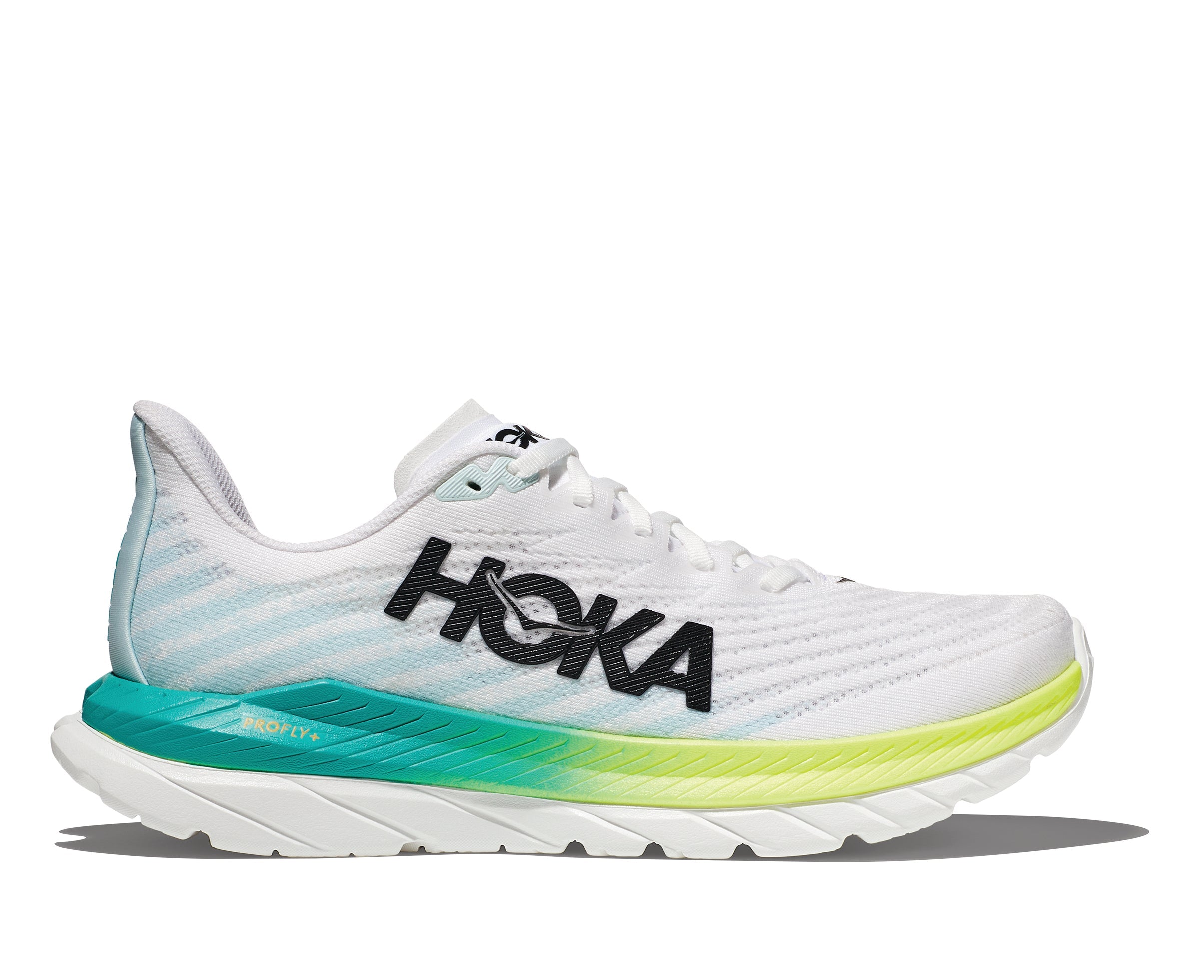 Mens Mach 5 Running Shoe