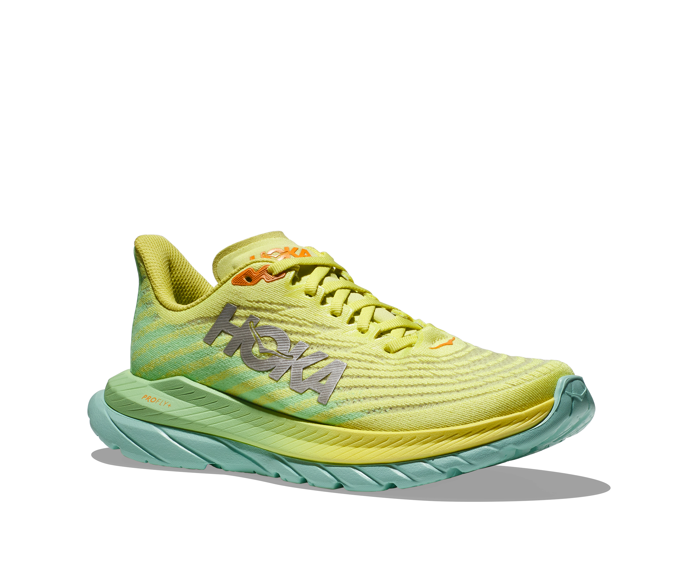 Womens Mach 5 Running Shoe