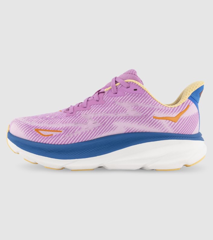 Womens Clifton 9 Running Shoe
