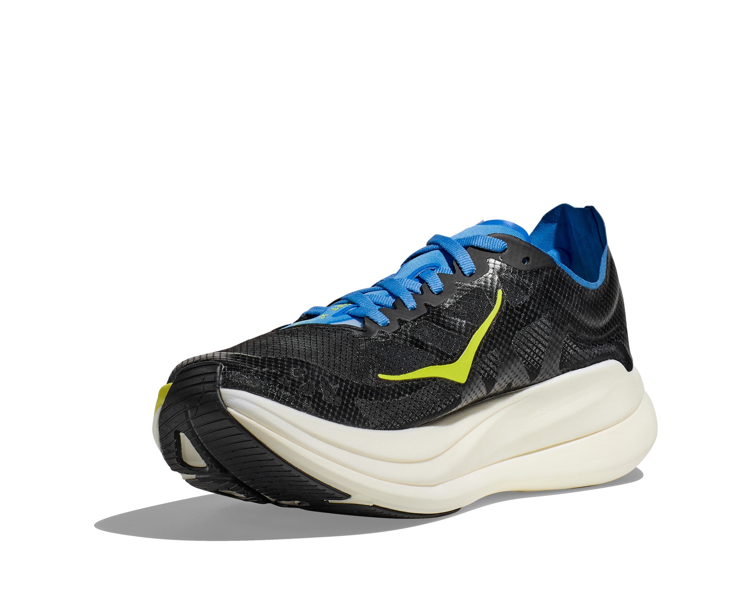 Mens Rocket X 2 Running Shoe