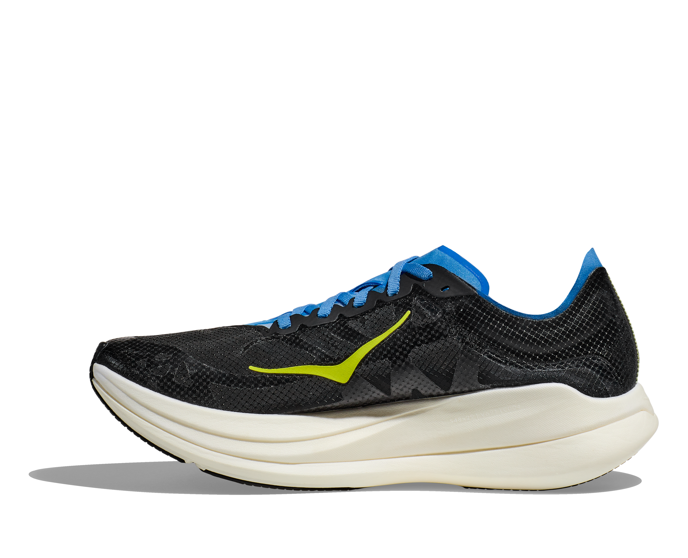 Mens Rocket X 2 Running Shoe