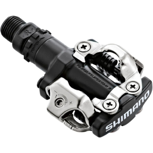 Shimano M520 Pedals Set