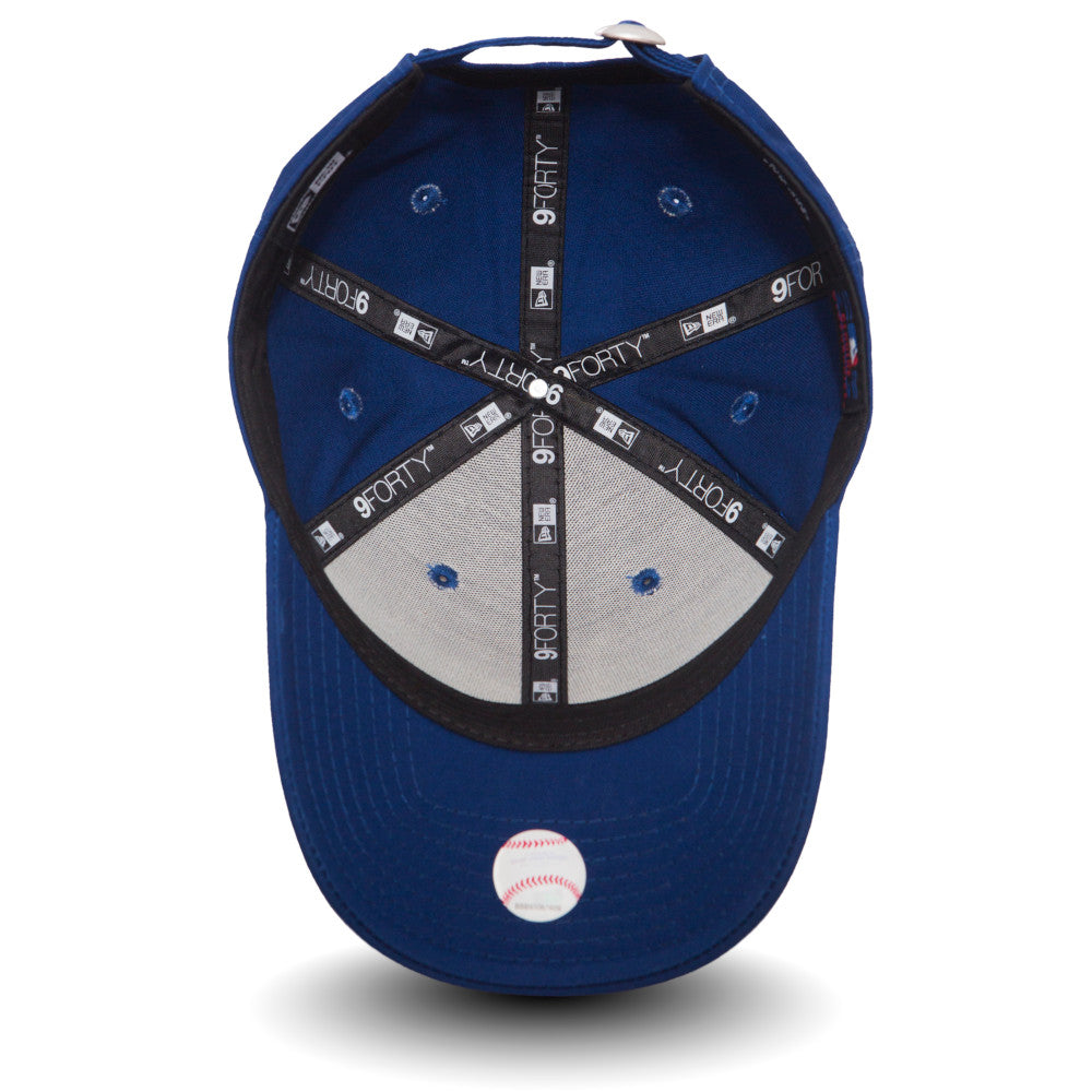 Unisex Los Angeles Dodger 9Forty Adjustable Cap