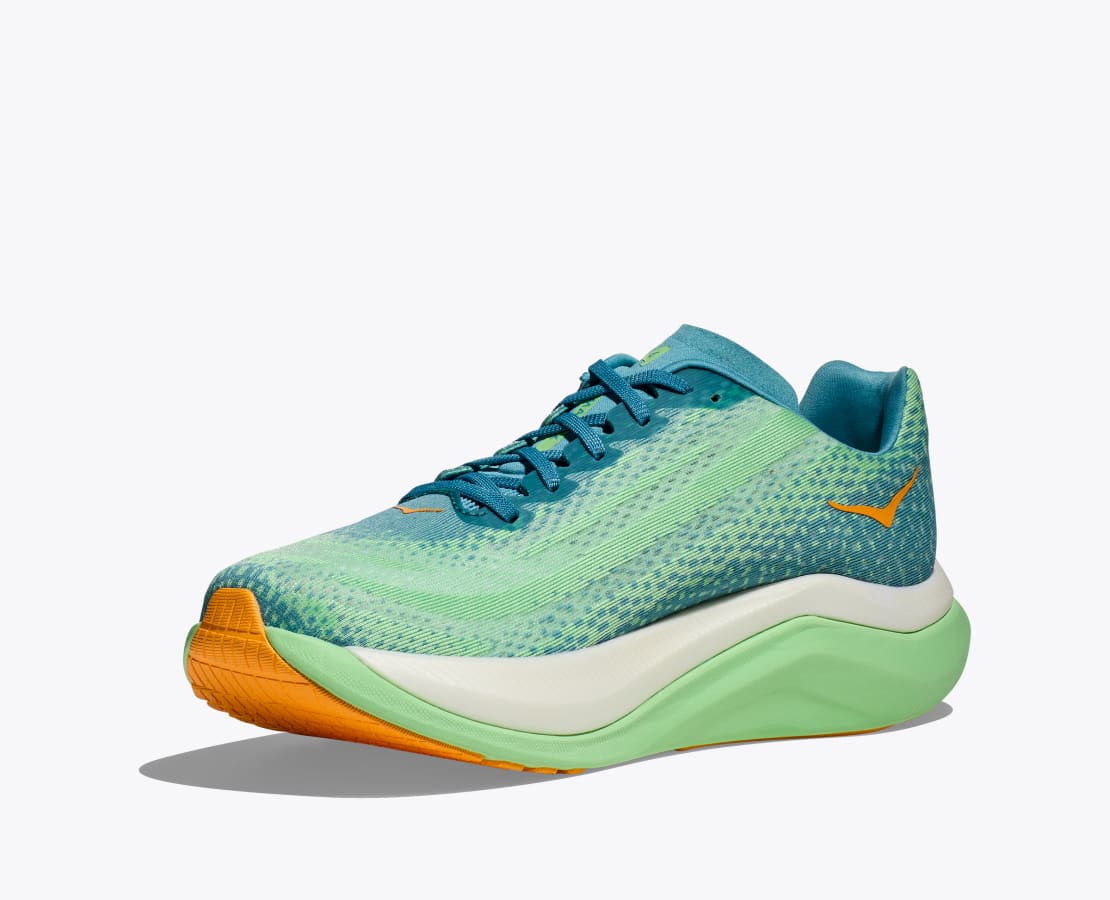 Mens Mach X Running Shoe