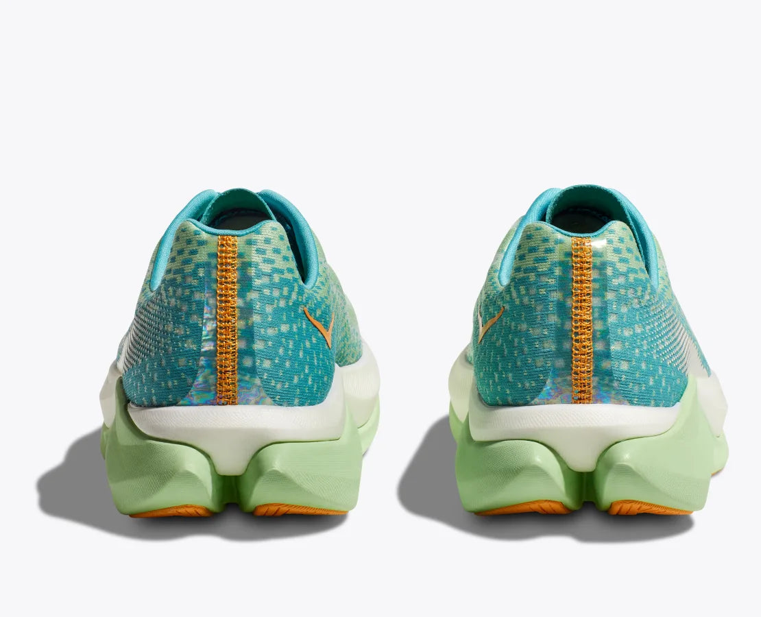 Mens Mach X Running Shoe