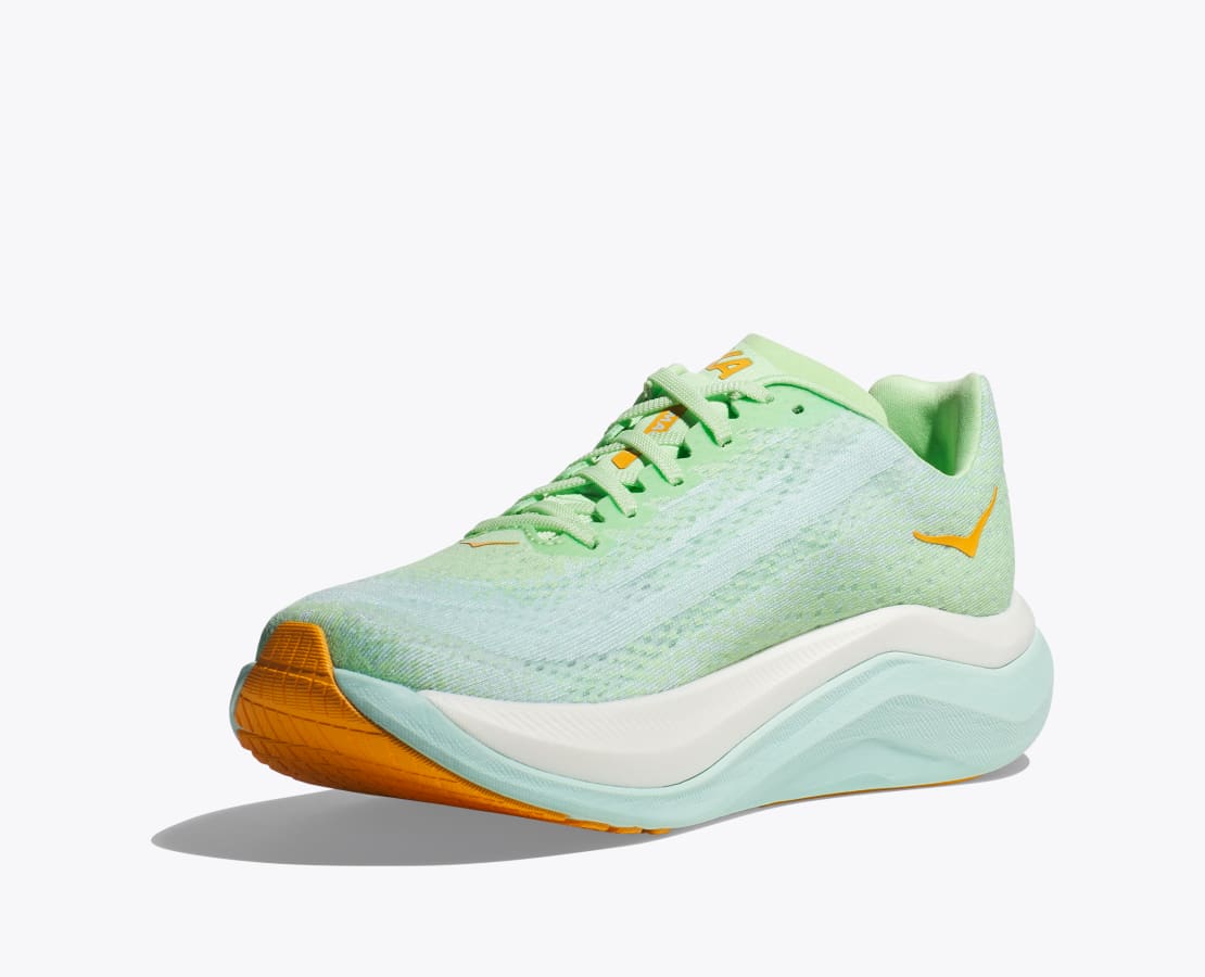 Womens Mach X Running Shoe