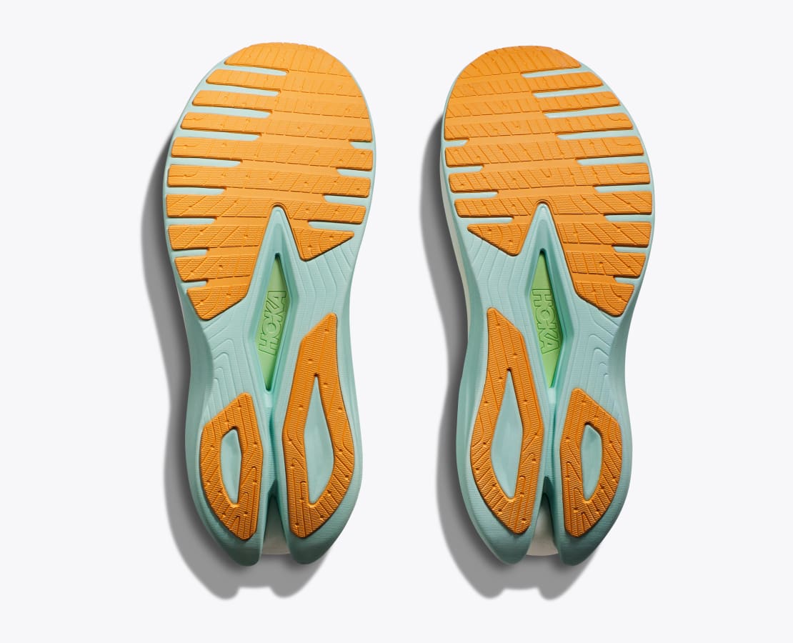 Womens Mach X Running Shoe