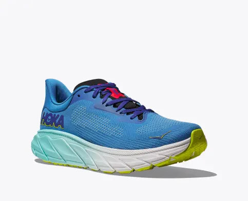 Mens Arahi 7 Running Shoe