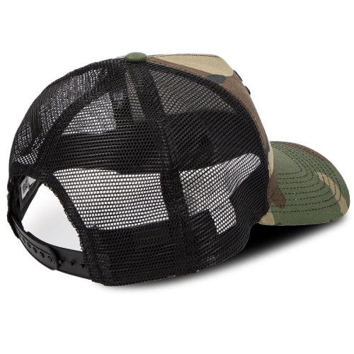 Unisex New York Yankees 9Forty Adjustable Trucker Cap