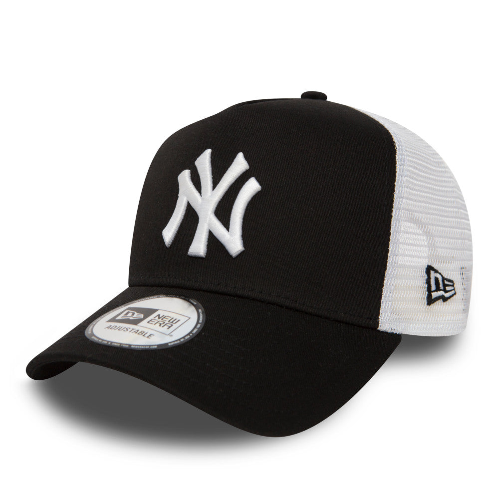 Unisex New York Yankees 9Forty Adjustable Trucker Cap