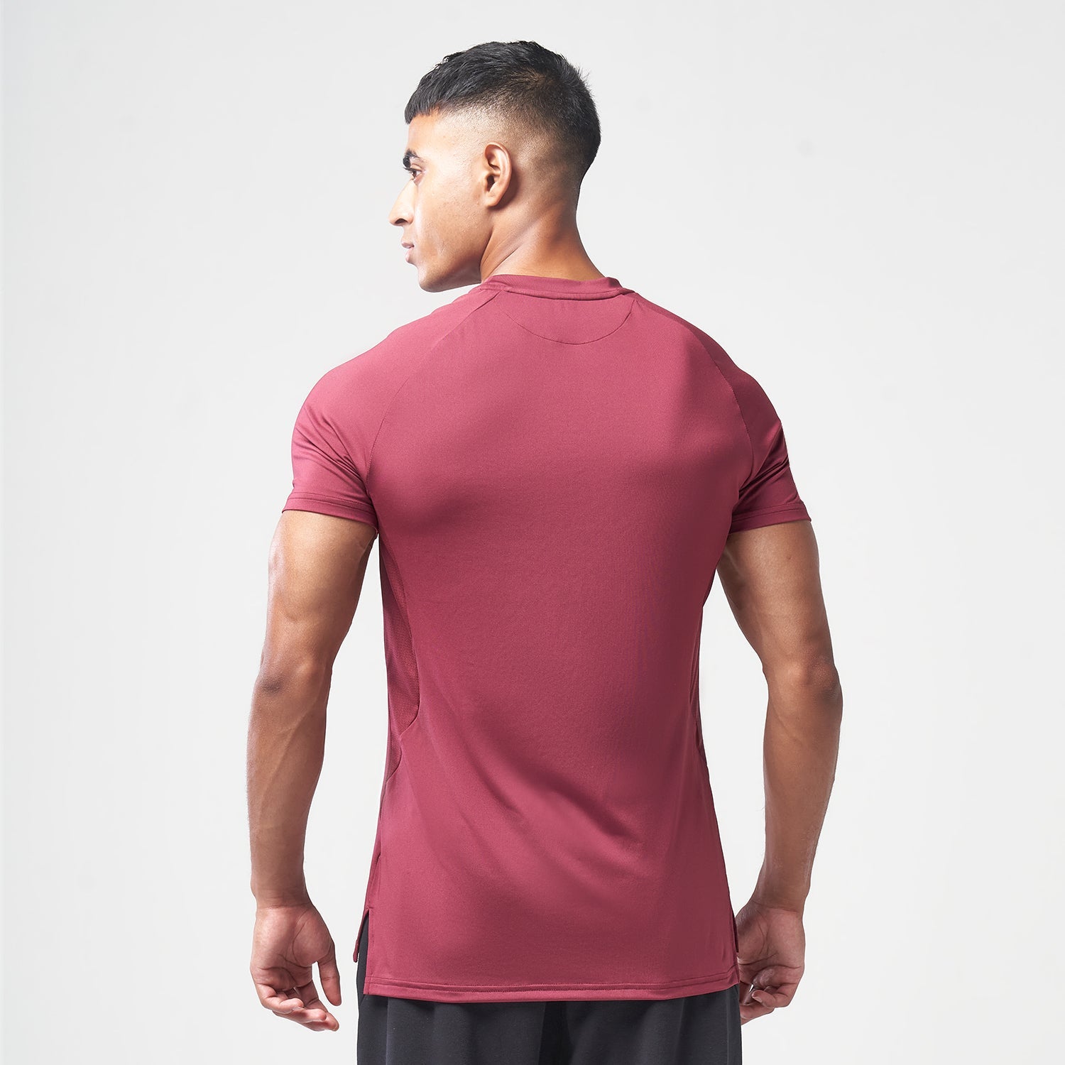 Mens Essentials UltraLight Gym Tee