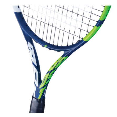 Boost Drive Strung Tennis Racket
