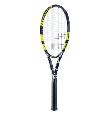 Evoke 102 Strung Tennis Racket
