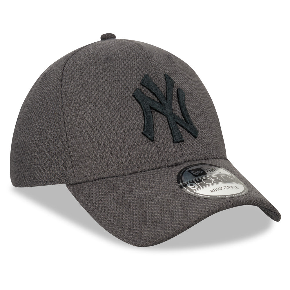 Unisex New York Yankees Diamond Era 9Forty Adjustable Cap