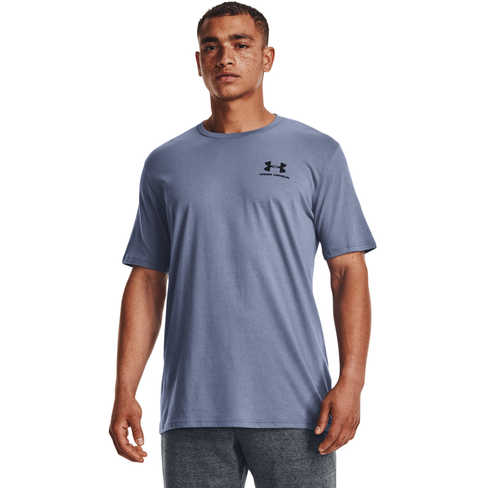 Mens Sportstyle Short Sleeve T-Shirt