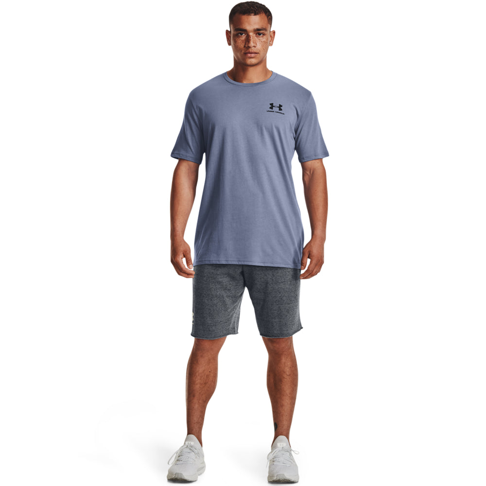 Mens Sportstyle Short Sleeve T-Shirt