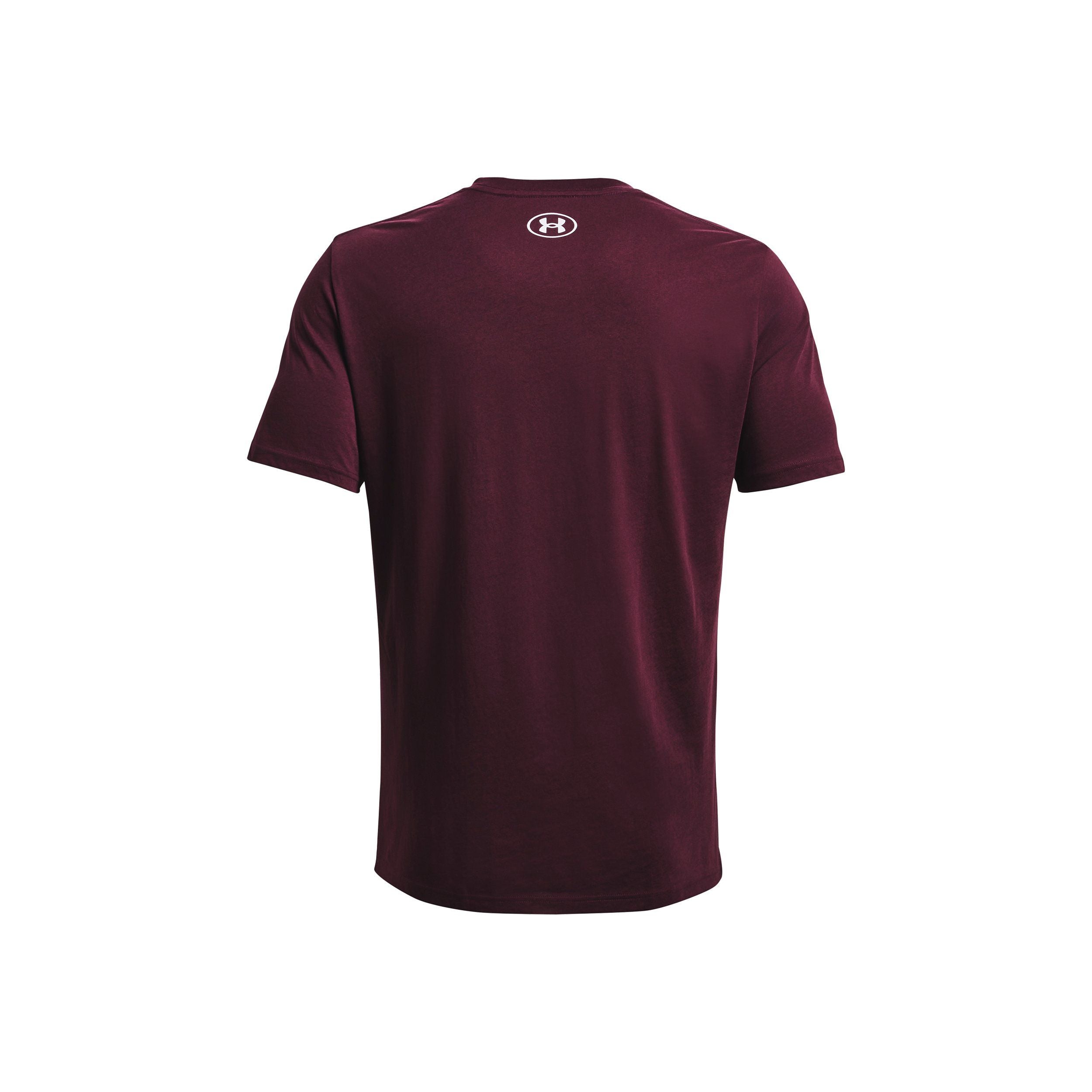 Mens Sportstyle Logo Short Sleeve T-Shirt