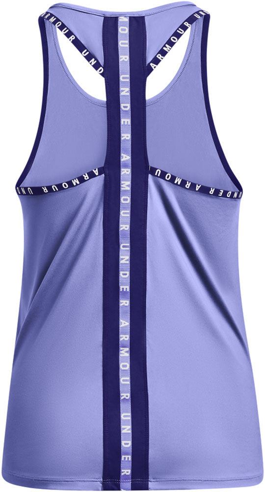 Womens Knockout Tank