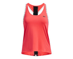 Womens Knockout Tank