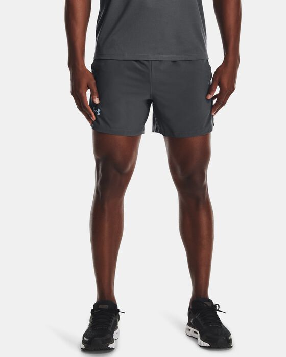 Mens Launch 5 Inch Short