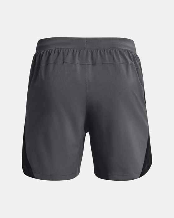 Mens Launch 5 Inch Short