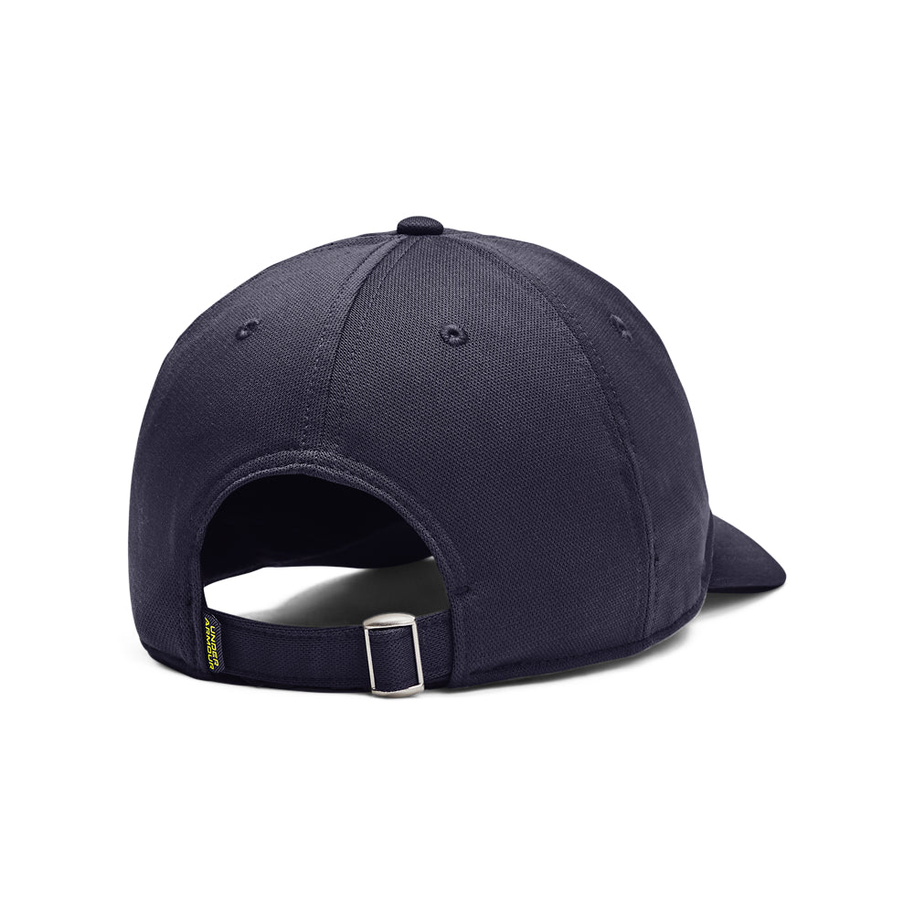 Unisex Performance Adjustable Cap